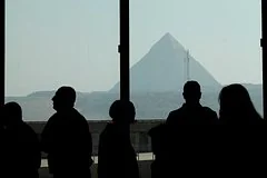 Конфликт интересов в Египте: украинские туристы требуют компенсации за совместные экскурсии