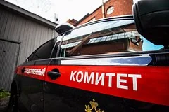 Конфликт на детской площадке в Новосибирске перерос в серьезное уголовное дело