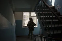 Конфликт спецслужб может стать причиной распада Украины на отдельные государства