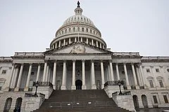 Конгресс США одобрил новый законопроект о санкциях против России