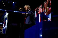 Конгрессмен Маккол подтвердил готовность Трампа подписать жесткие санкции против России
