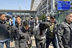 В Гонконге судят бывшего мужа модели Эбби Чой за жестокое убийство и расчленение