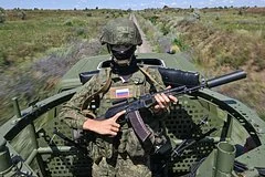 Концерн Калашников адаптирует легендарное оружие под современные требования маневренной войны