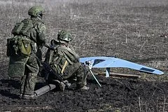 Концерн Калашников представил масштабные планы модернизации разведывательного беспилотника СКАТ 350М