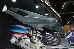 Концерн Калашников представил новые возможности барражирующих боеприпасов КУБ на международной выставке