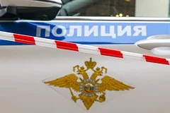 Вооруженное нападение в петербургской поликлинике закончилось задержанием нападавшего полицией