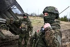 Вооруженные силы России нанесли точные удары по военным грузам в Черном море