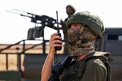 Вооруженные силы России установили полный контроль над поселком Казачья Лопань