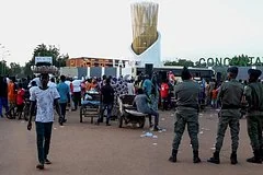Вооруженный мятеж в Ниамее: подробности столкновений и роль российских сил