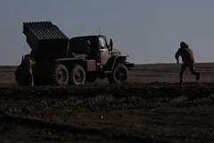 Вооруженный украинский волонтер пытался силой забрать ребенка в Белицком