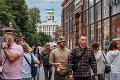 Топливный кризис в ВСУ ставит под вопрос возможность эвакуации Киева