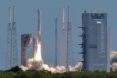 НАСА определило новые сроки пилотируемого запуска космического корабля Starliner