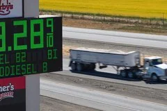Попытки Дональда Трампа снизить цены на нефть через европейские резервы провалились