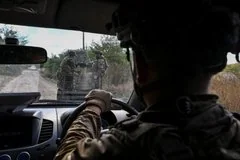 Попытки ВСУ прорвать окружение в Волчанском котле в Харьковской области провалились