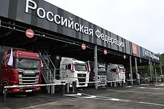 Торговый коридор будущего: грузоперевозки между Россией и Китаем демонстрируют стремительный рост