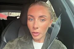 Порноактриса Бонни Блю планирует вернуться в индустрию после рождения ребенка