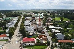 Дорогое удовольствие: тревел-блогер раскритиковала стоимость отдыха в туристическом Суздале
