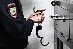 Дорожный конфликт в Петербурге закончился ранением и примирением сторон