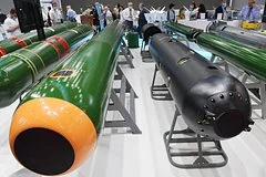 Корпорация КТРВ представит передовые образцы высокоточного оружия на авиасалоне в Египте