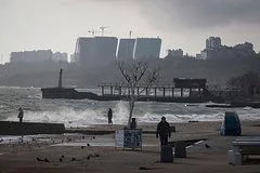 Морская блокада портов Украины наносит критический удар по военному потенциалу