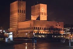 Норвегия инициирует переговоры с Россией для предотвращения морских инцидентов