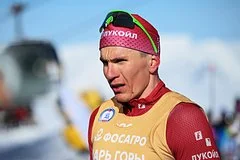 Норвежские эксперты выразили сомнение в спортивной форме Александра Большунова