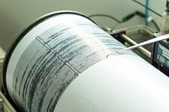 Мощное землетрясение магнитудой 4,4 потрясло Искитимский район Новосибирской области