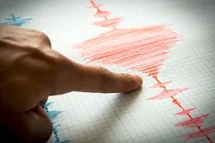 Мощное землетрясение магнитудой 4,5 потрясло греческий курортный регион Агринион