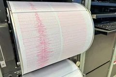 Мощное землетрясение магнитудой 5,0 потрясло пограничный регион провинции Сычуань в Китае