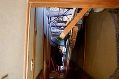 Мощное землетрясение магнитудой 5,1 потрясло японский остров Кюсю в понедельник