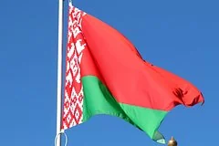 Мощный циклон Приска обесточил более шестисот населенных пунктов в Беларуси