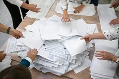 Госдума предупредила о нанесении ударов по портам Украины за срыв выборов