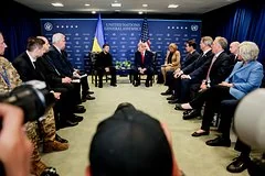 В Госдуме РФ назвали обещания Зеленского снизить удары по НПЗ бессмысленными