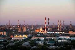 В Госдуме РФ назвали заявления Трампа об НПЗ политической манипуляцией