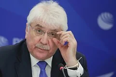 В Госдуме РФ обвинили европейские страны в срыве мирных переговоров