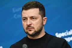 В Госдуме подвергли резкой критике создание Зеленским объединения Карпатская восьмерка