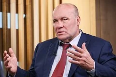 В Госдуме призвали Украину представить мирные предложения до наступления зимы