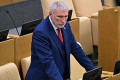 В Госдуме призвали разорвать отношения с Германией из-за поставок дронов