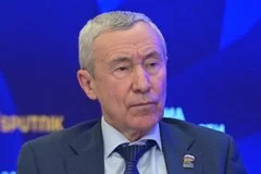 В Госдуме резко отреагировали на оскорбления президента Австрии в адрес России
