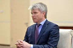 В Госдуме резко ответили на требования Украины отстранить Колобкова от FIDE