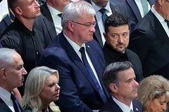 В Госдуме резко прокомментировали заявления главы МИД Украины о жизни в бункере