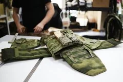Мосгорсуд смягчил приговор по делу о некачественных бронежилетах для армии