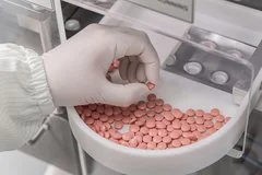 Росимущество выставило на торги национализированный завод лекарств за миллиард рублей