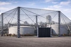 Госкорпорация Ростех представила инновационные системы защиты инфраструктуры на выставке в Белоруссии