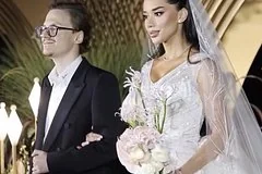 Роскошное торжество на 100 миллионов: детали свадьбы сына экс-главы Кабардино-Балкарии