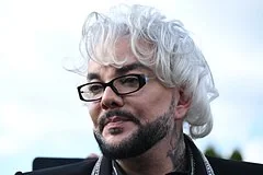 Московский суд обязал Филиппа Киркорова оплатить задолженность по коммунальным услугам