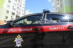 В Воскресенске вооруженный преступник совершил нападение на молодую пару