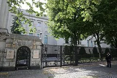 Москва предупреждает Берлин о превращении площадок размещения ракет в военные цели