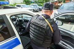 В Москве арестовали высокопоставленных офицеров МВД по делу о хищении топлива