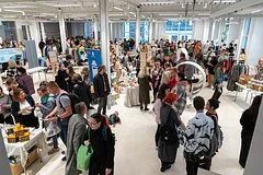 В Москве пройдет масштабный фестиваль переработки отходов Eco Friendly Fest 2026
